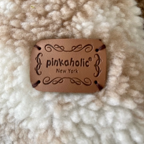 Berber Hooded Dog Sweater - Picture 2 of 4